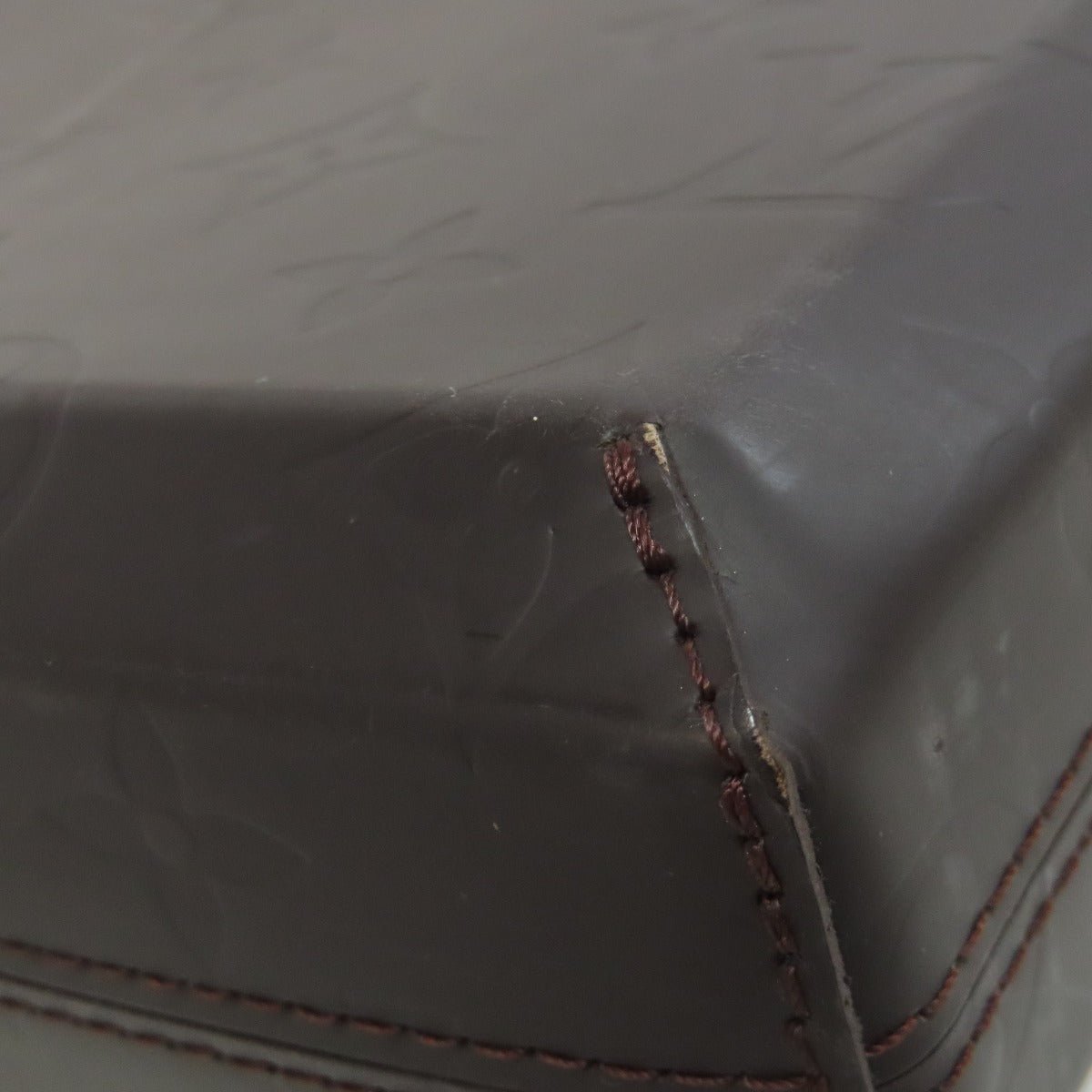 LOUIS VUITTON Shoulder Bag M46520 Monogram Lace Brown Bobby Monogram Glace | AlmaBagz - Image 24