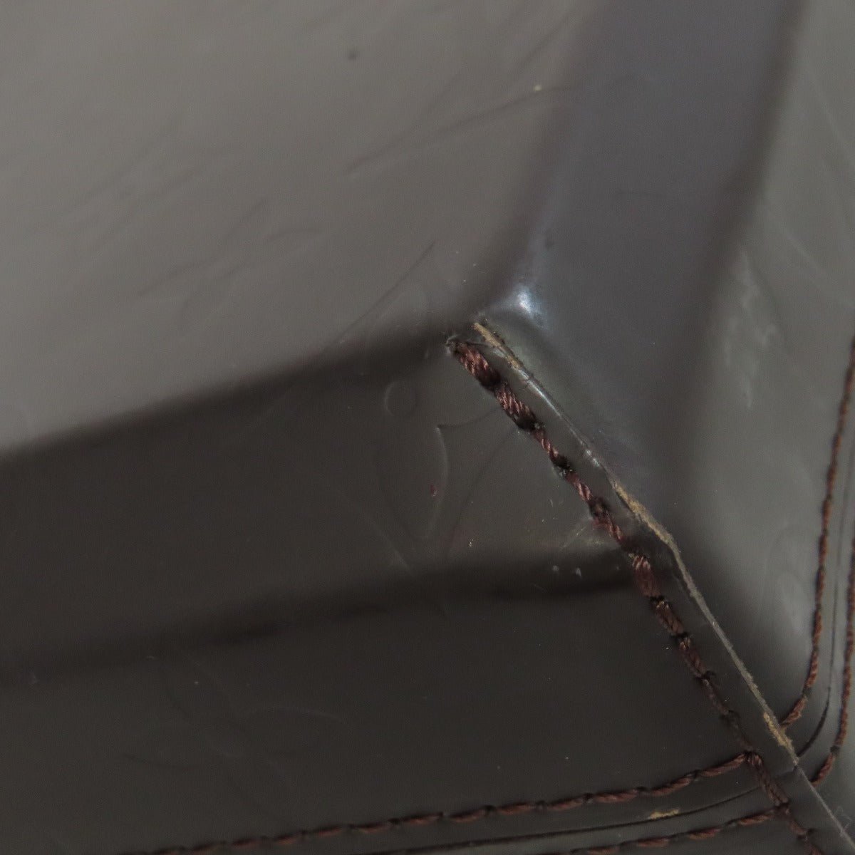 LOUIS VUITTON Shoulder Bag M46520 Monogram Lace Brown Bobby Monogram Glace | AlmaBagz - Image 26