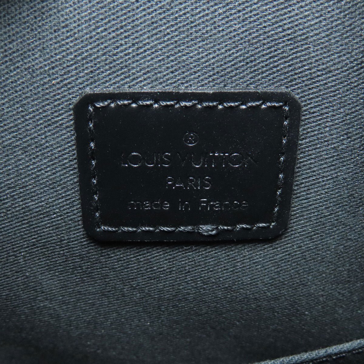 LOUIS VUITTON Shoulder Bag M46520 Monogram Lace Brown Bobby Monogram Glace | AlmaBagz - Image 5