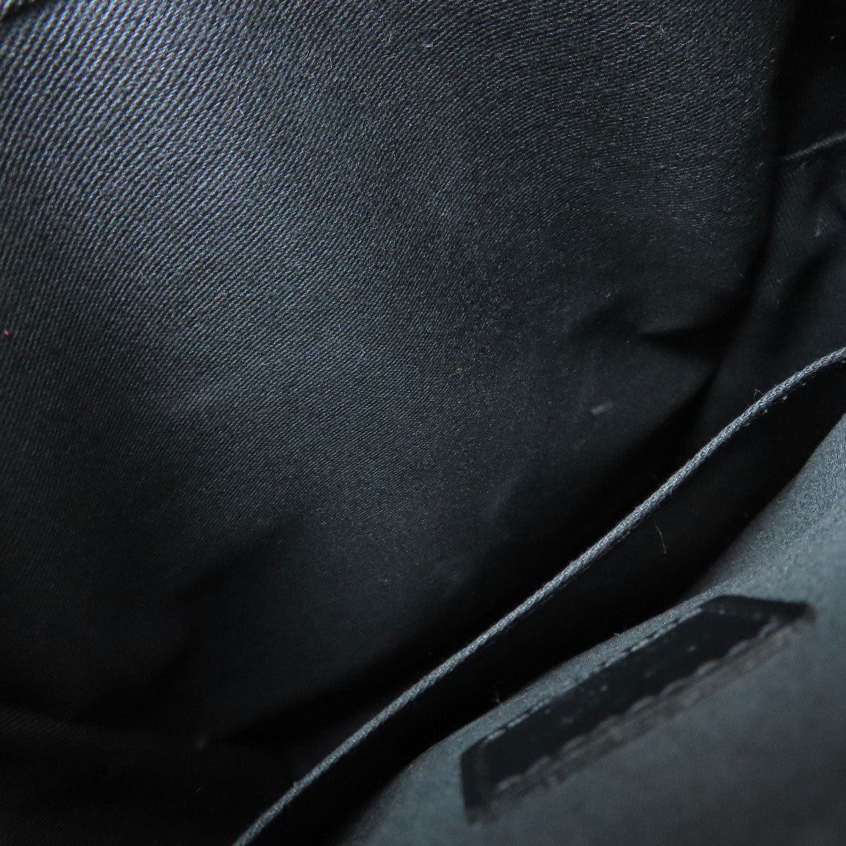 LOUIS VUITTON Shoulder Bag M46520 Monogram Lace Brown Bobby Monogram Glace | AlmaBagz - Image 8