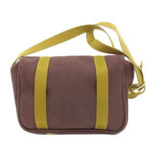 LOUIS VUITTON Shoulder Bag M80661 canvas Brown Buzas PM Antigua | AlmaBagz