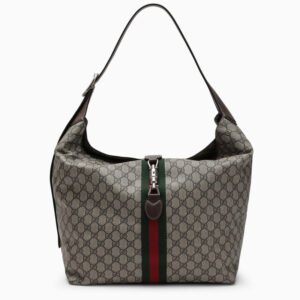Gucci Jackie 1961 Medium Shoulder Bag Men | AlmaBagz