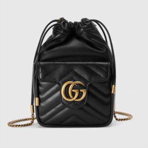 Gucci Luxury - Bags - 150 | AlmaBagz