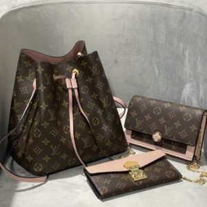 Louis Vuitton Néonoé Handbag Sets | AlmaBagz