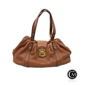 Handbag Luxury Designer By Louis Vuitton Size: Medium | AlmaBagz