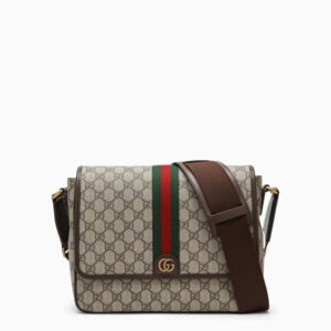 Gucci Medium Ophidia Crossbody Bag Men | AlmaBagz