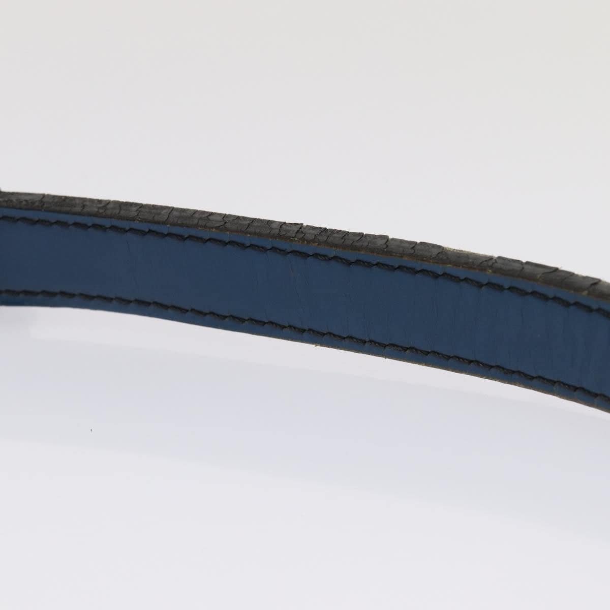 LOUIS VUITTON Epi Toriko Color Noe ShoulderBag Red Blue Green M44084 Auth 76182 | AlmaBagz - Image 14