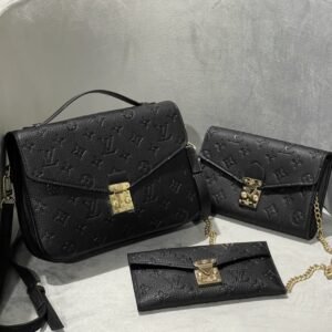 Louis Vuitton POCHETTE MÉTIS Handbag Sets | AlmaBagz