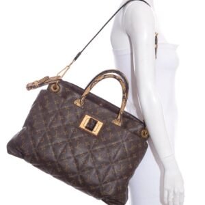 Louis Vuitton "Etoile Exotique" Leather GM Limited Edition | AlmaBagz