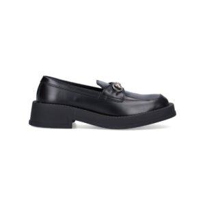 Gucci Men Horsebit Loafers | AlmaBagz