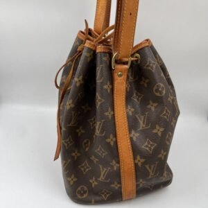 Louis Vuitton Petit Noé Bag | AlmaBagz