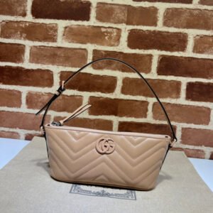 Gucci Luxury - Bags - 022 | AlmaBagz