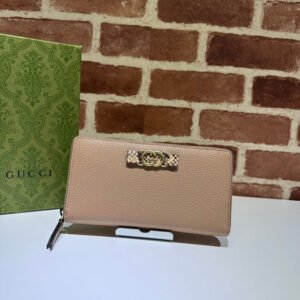 Gucci Luxury - Bags - 264 | AlmaBagz
