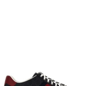 Gucci Men 'Gucci Ace' Sneakers | AlmaBagz