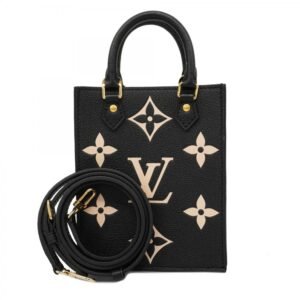 Louis Vuitton Shoulder Bag | AlmaBagz