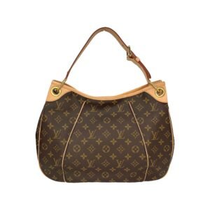 Louis Vuitton Monogram Galleria PM | AlmaBagz