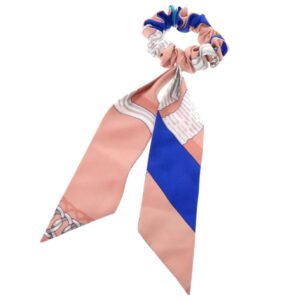HERMES Other fashion goods silk pink Bella | AlmaBagz
