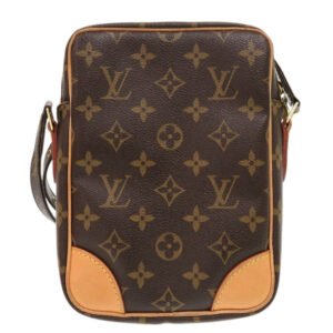 LOUIS VUITTON Shoulder Bag M45236 Monogram canvas Brown Monogram Amazone Women Used | AlmaBagz