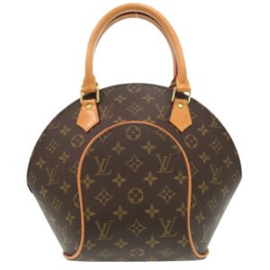 LOUIS VUITTON Handbag M51127 Monogram canvas Brown Monogram EllipsePM | AlmaBagz