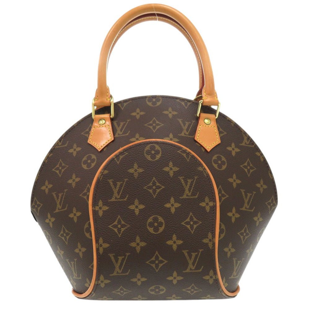LOUIS VUITTON Handbag M51127 Monogram canvas Brown Monogram EllipsePM | AlmaBagz