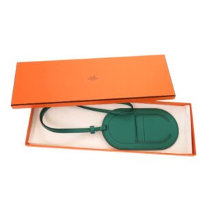 HERMES Other bag Epsom Veil Jade In the Loop To Go PM | AlmaBagz