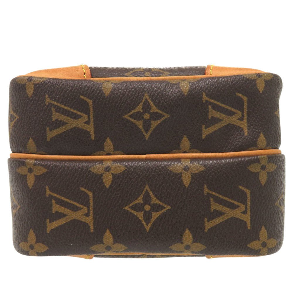 LOUIS VUITTON Shoulder Bag M45236 Monogram canvas Brown Monogram Amazone | AlmaBagz - Image 2
