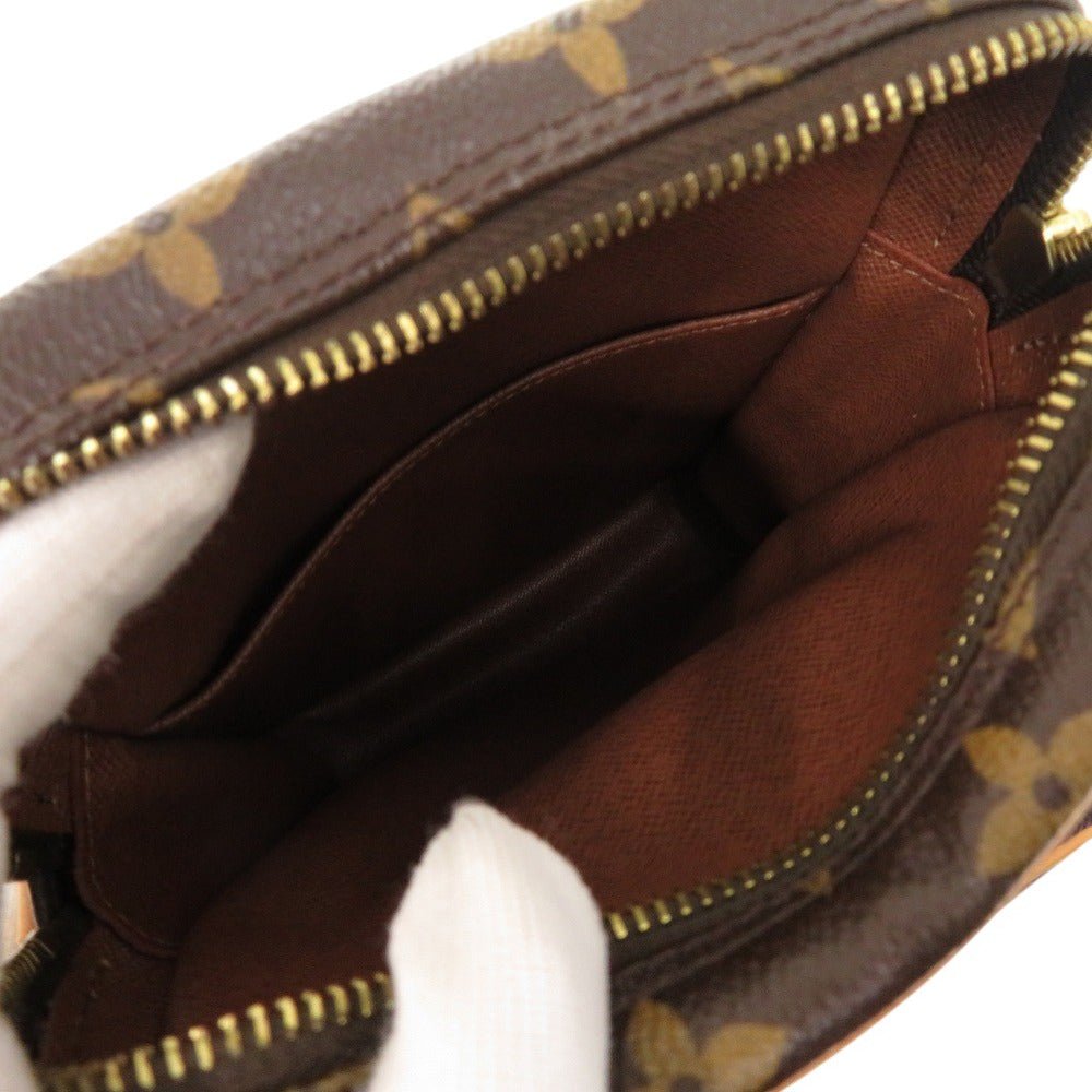 LOUIS VUITTON Shoulder Bag M45236 Monogram canvas Brown Monogram Amazone | AlmaBagz - Image 6