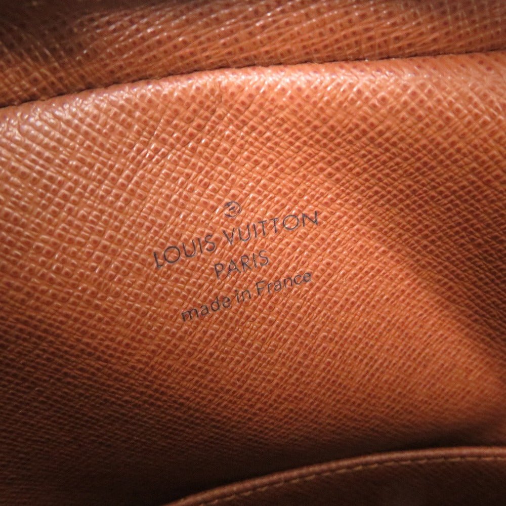 LOUIS VUITTON Shoulder Bag M45236 Monogram canvas Brown Monogram Amazone | AlmaBagz - Image 7
