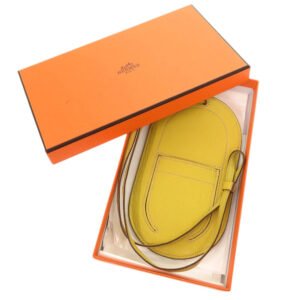HERMES Mobile phones and smartphone accessories Shave Jonne In the Loop To Go PM | AlmaBagz