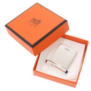 HERMES Other miscellaneous goods Silver925 Silver | AlmaBagz