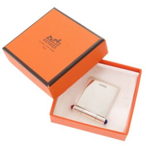 HERMES Other miscellaneous goods Silver925 Silver | AlmaBagz