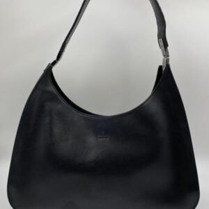 Gucci leather Shoulder Bag | AlmaBagz