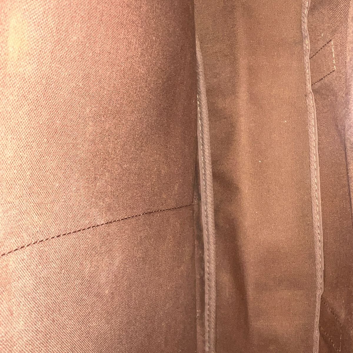 Louis Vuitton Saumur 43 Monogram Canvas | AlmaBagz - Image 6