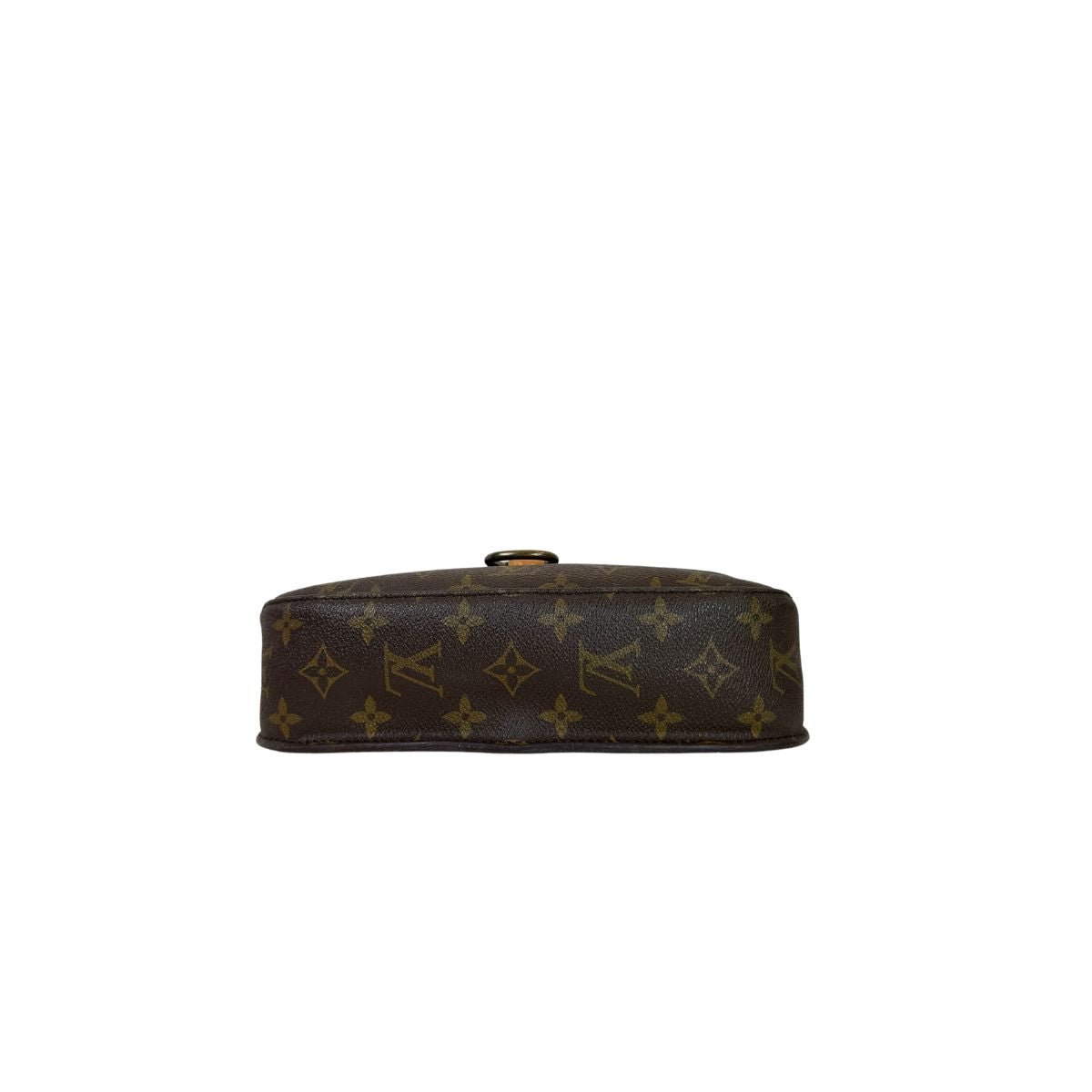 Louis Vuitton Saint Cloud GM in Monogram Canvas | AlmaBagz - Image 5