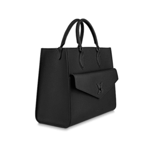Louis Vuitton Lockme Tote MM | AlmaBagz