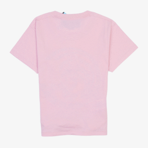 Gucci x Disney Womens Donald Duck T-Shirt Pink XXS | AlmaBagz