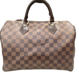 Handbag Designer By Louis Vuitton Size: Medium | AlmaBagz