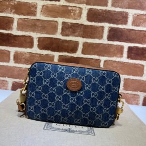 Gucci Luxury - Bags - 043 | AlmaBagz