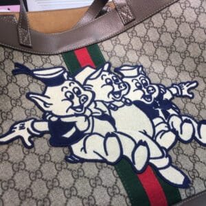 Gucci Bags - The Tote   435 | AlmaBagz