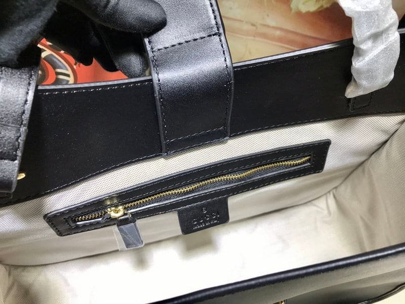 Gucci Bags - The Tote 498 | AlmaBagz