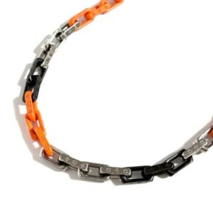 Louis Vuitton Metal Necklace | AlmaBagz