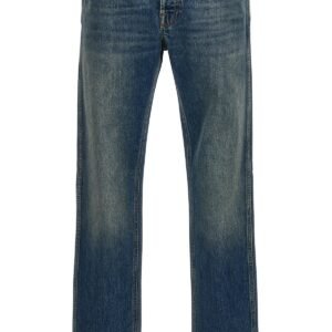 Gucci Men 'New Tapered' Jeans | AlmaBagz