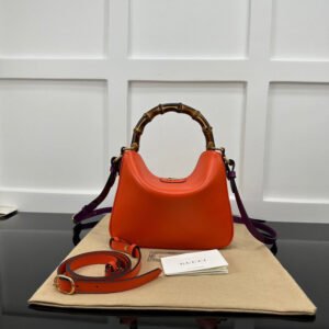 Gucci Luxury - Bags - 235 | AlmaBagz