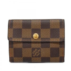 Louis Vuitton  Coin Purse/Coin Case | AlmaBagz