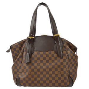 Louis Vuitton 2010 Damier Verona GM HandBag N41119 | AlmaBagz