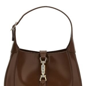 Gucci Women 'Jackie 1961' Small Shoulder Bag | AlmaBagz