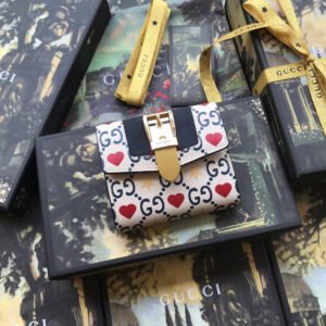 Gucci Luxury Bags 887 | AlmaBagz