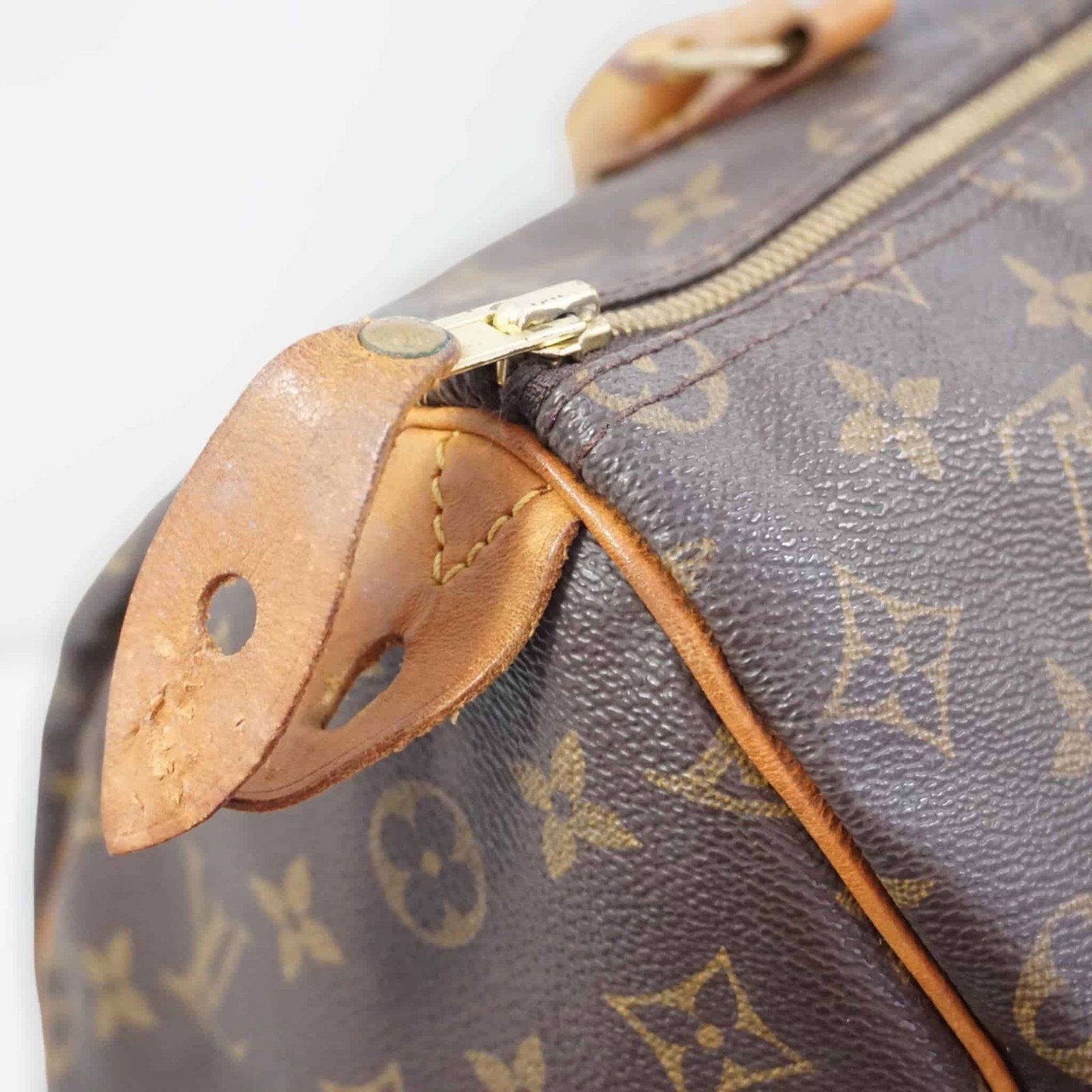 Louis Vuitton Speedy | AlmaBagz - Image 6
