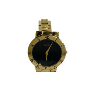 GUCCI Watches Gold Plated gold | AlmaBagz