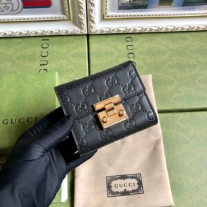 Gucci Luxury - Bags - 179 | AlmaBagz
